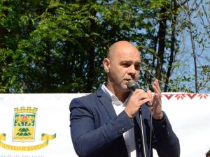 Над 3000 участници на Народен събор-2018 в Пловдив
