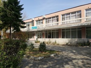 Обновиха покрива на детска градина „Десислава“ в „Тракия“