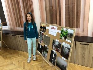 Големият победител във фотоконкурса квАРТалът2018