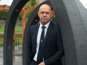 Костадин Димитров с уникална инициатива „Градивният диалог за Тракия”