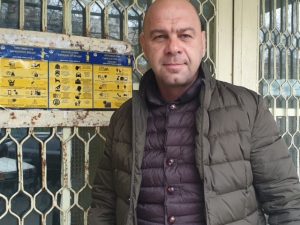 По настояване на Костадин Димитров в „Тракия” засилват кампанията срещу коронавируса