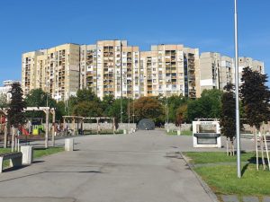„Биг Бенд Пловдив” с празничен концерт в „Тракия” на 7-ми септември