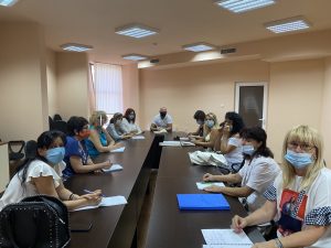 Училищата и детските заведения в „Тракия” са готови за учебната година