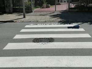 По-безопасен старт на учебната година в район „Тракия“!