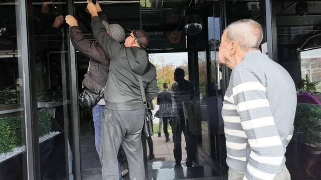 Район „Тракия“ предприе действия по премахването на незаконна постройка