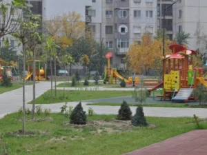 Предложение на кмета на „Тракия“ за повече места в ДЯ „Приказка“ беше прието на сесията днес