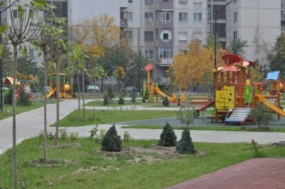 Предложение на кмета на „Тракия“ за повече места в ДЯ „Приказка“ беше прието на сесията днес